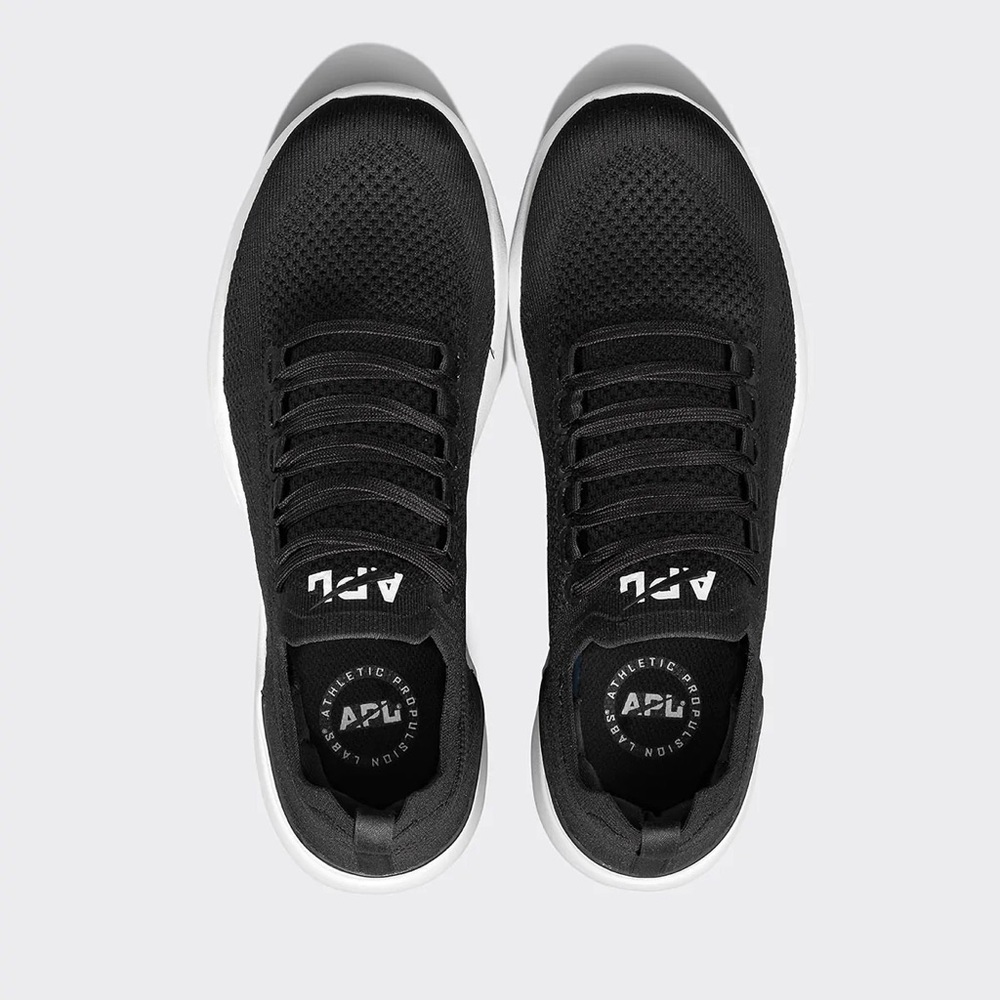 APL TechLoom Breeze Women’s Size 8 in Black